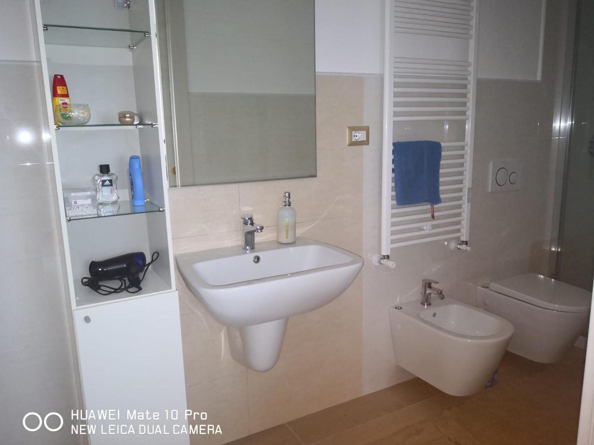 Casa Maddalena Family Apartment Matera Bagian luar foto