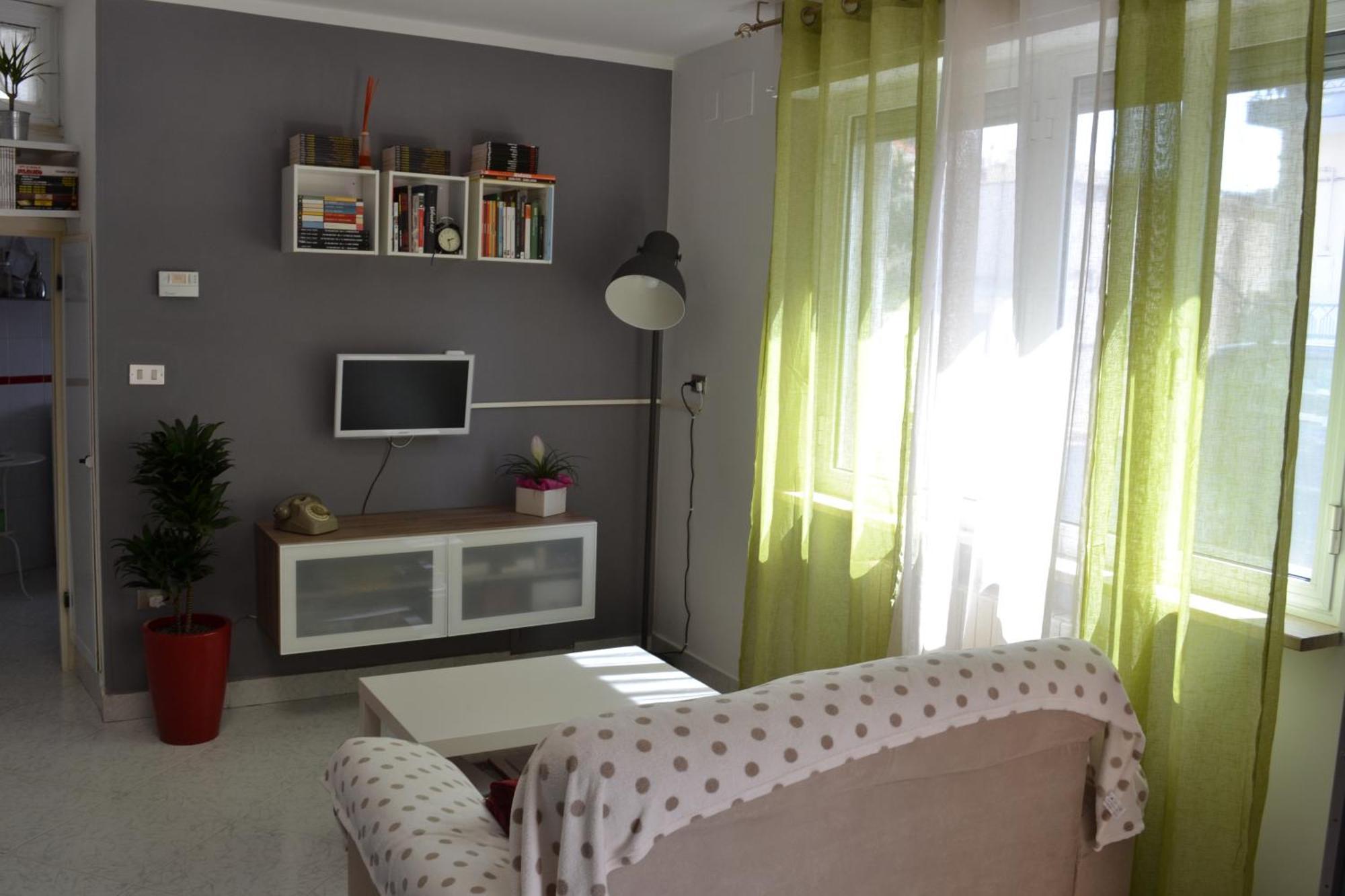 Casa Maddalena Family Apartment Matera Bagian luar foto