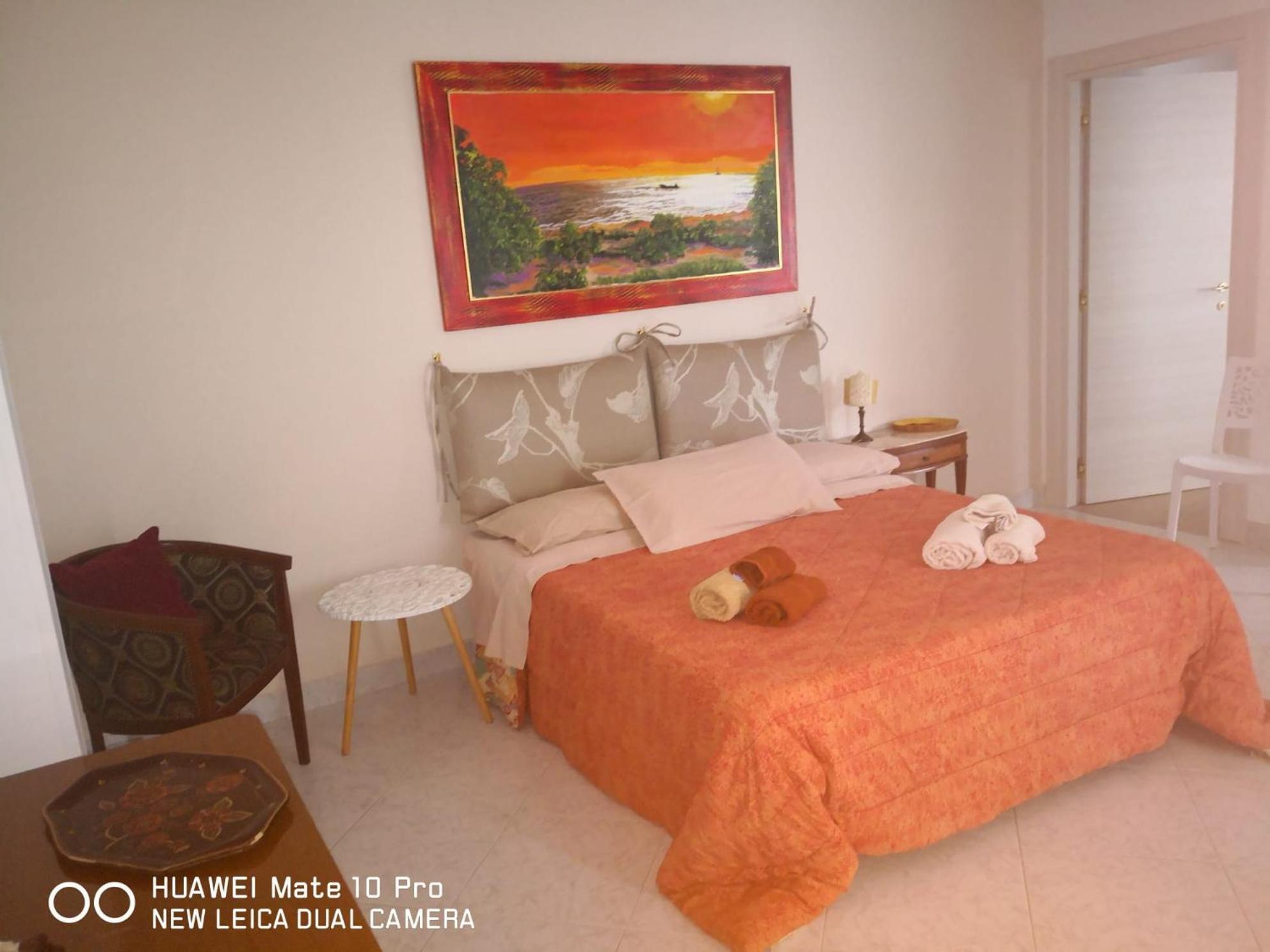 Casa Maddalena Family Apartment Matera Bagian luar foto