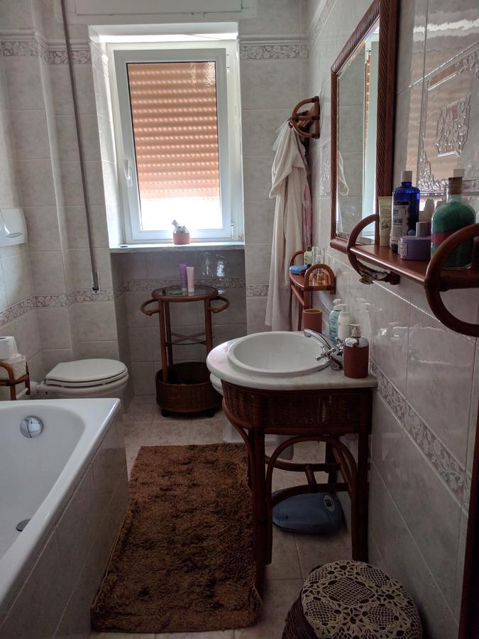 Casa Maddalena Family Apartment Matera Bagian luar foto
