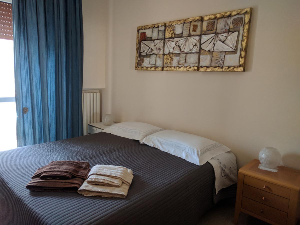 Casa Maddalena Family Apartment Matera Bagian luar foto