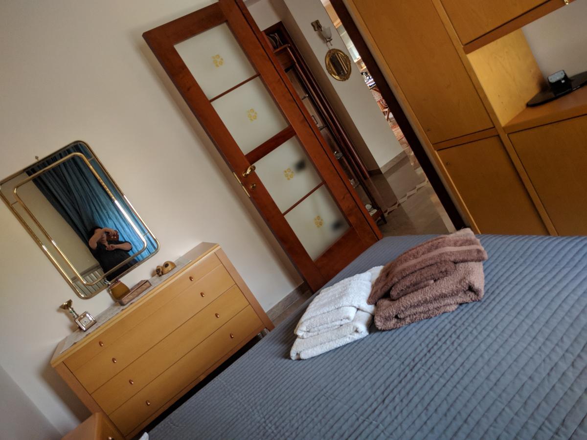 Casa Maddalena Family Apartment Matera Bagian luar foto